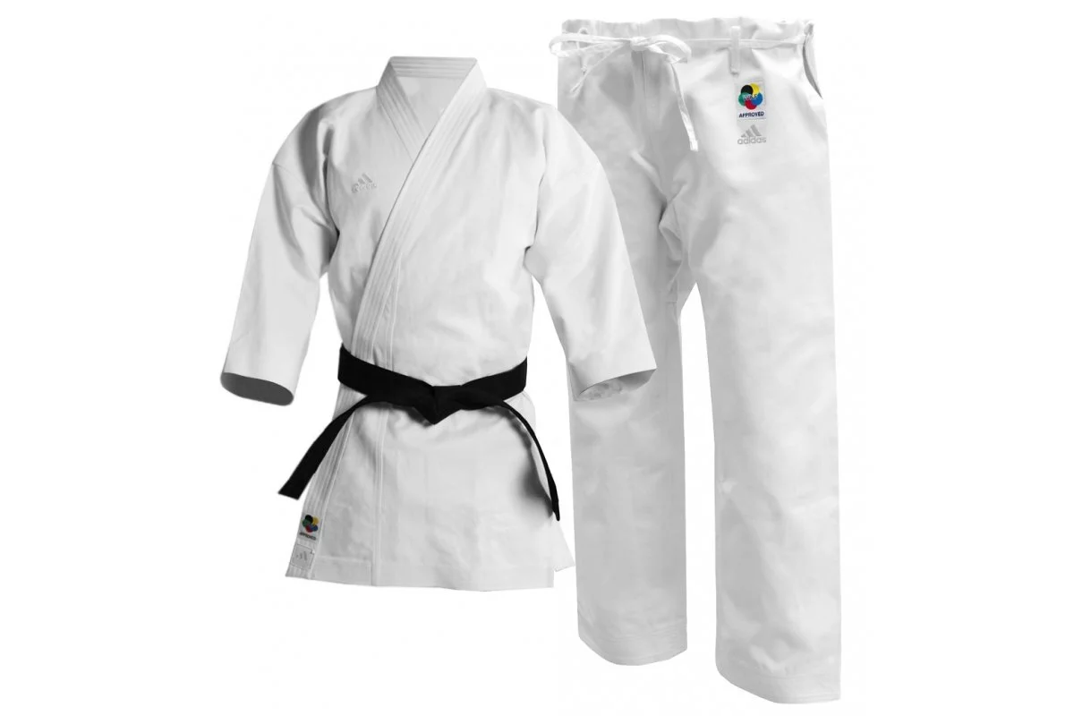 cimac adidas karate