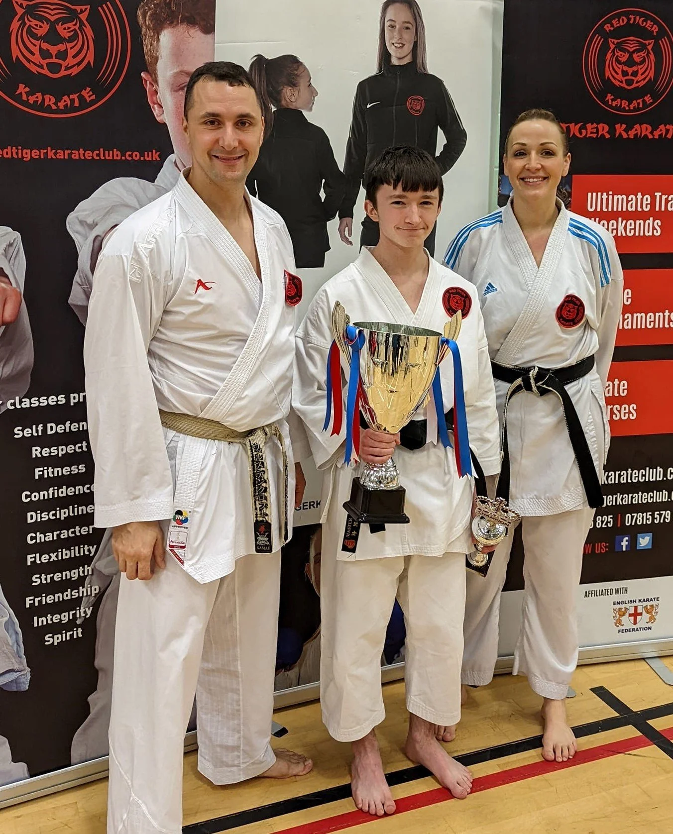 2021 - Year in Review