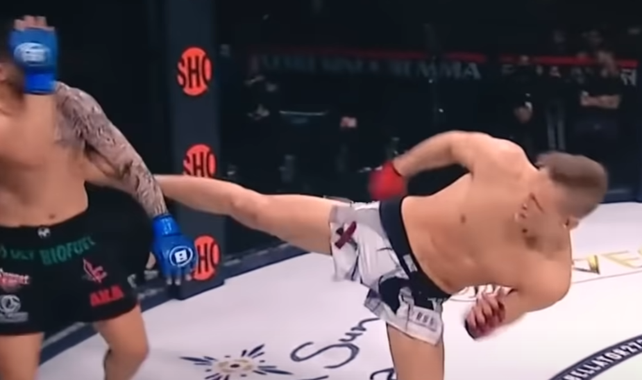 Is Karate Any Good in MMA?