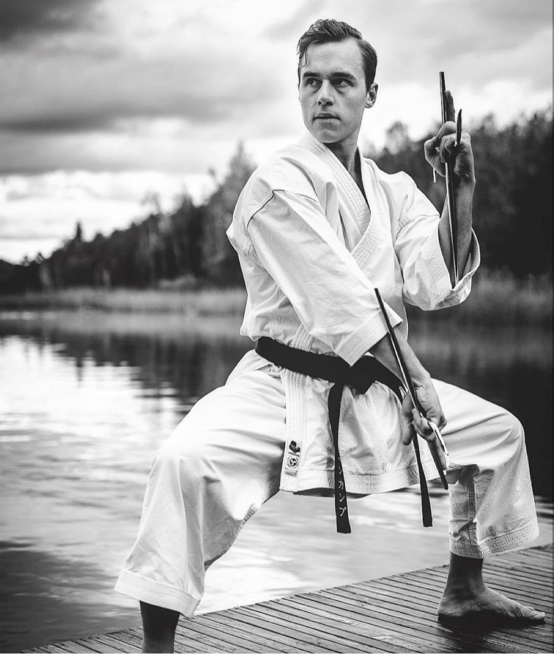 Okinawa: The Birthplace of Karate