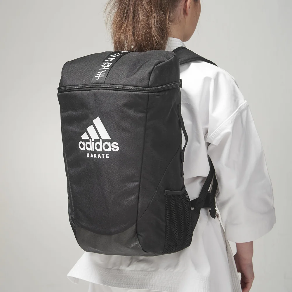 adidas tiger backpack