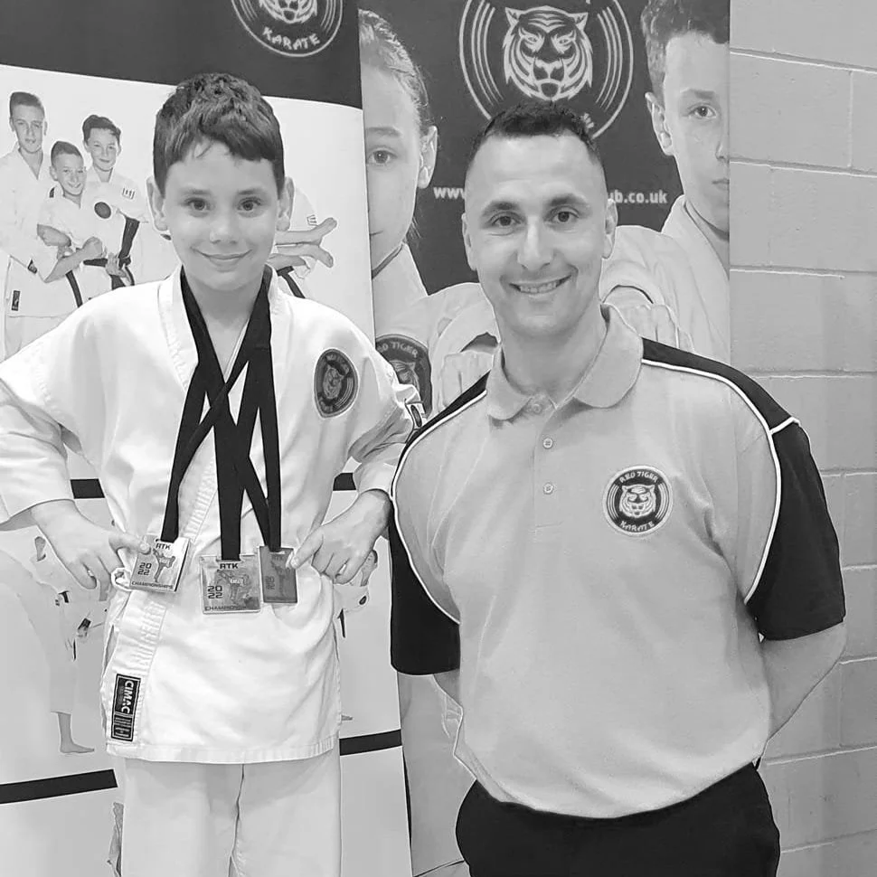 RTK Club Championship 2022 Results  