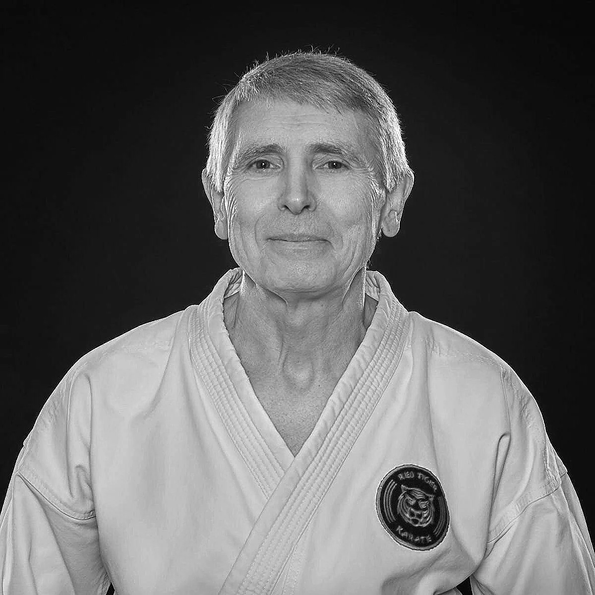 Thank you Tony Davies Sensei 