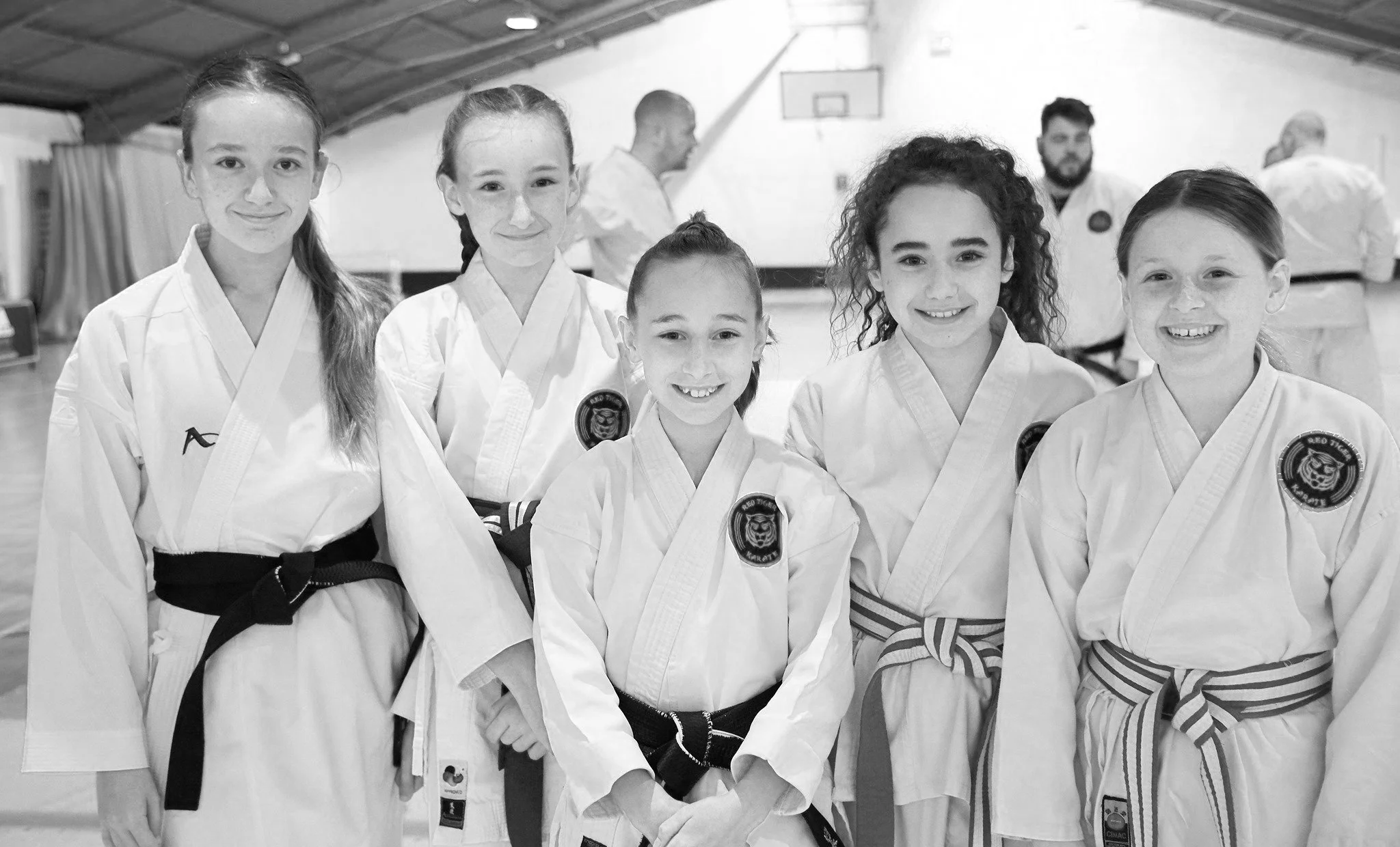 Booking is now open for our UTW 2023