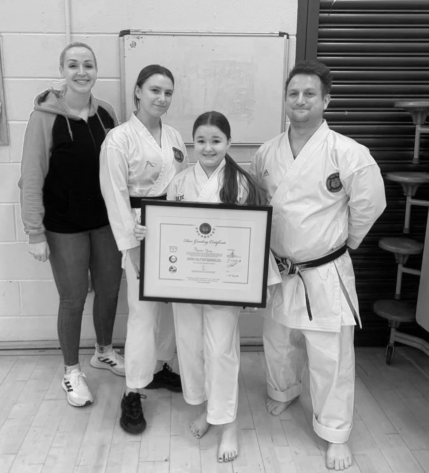 December 2022 Newsletter&nbsp;