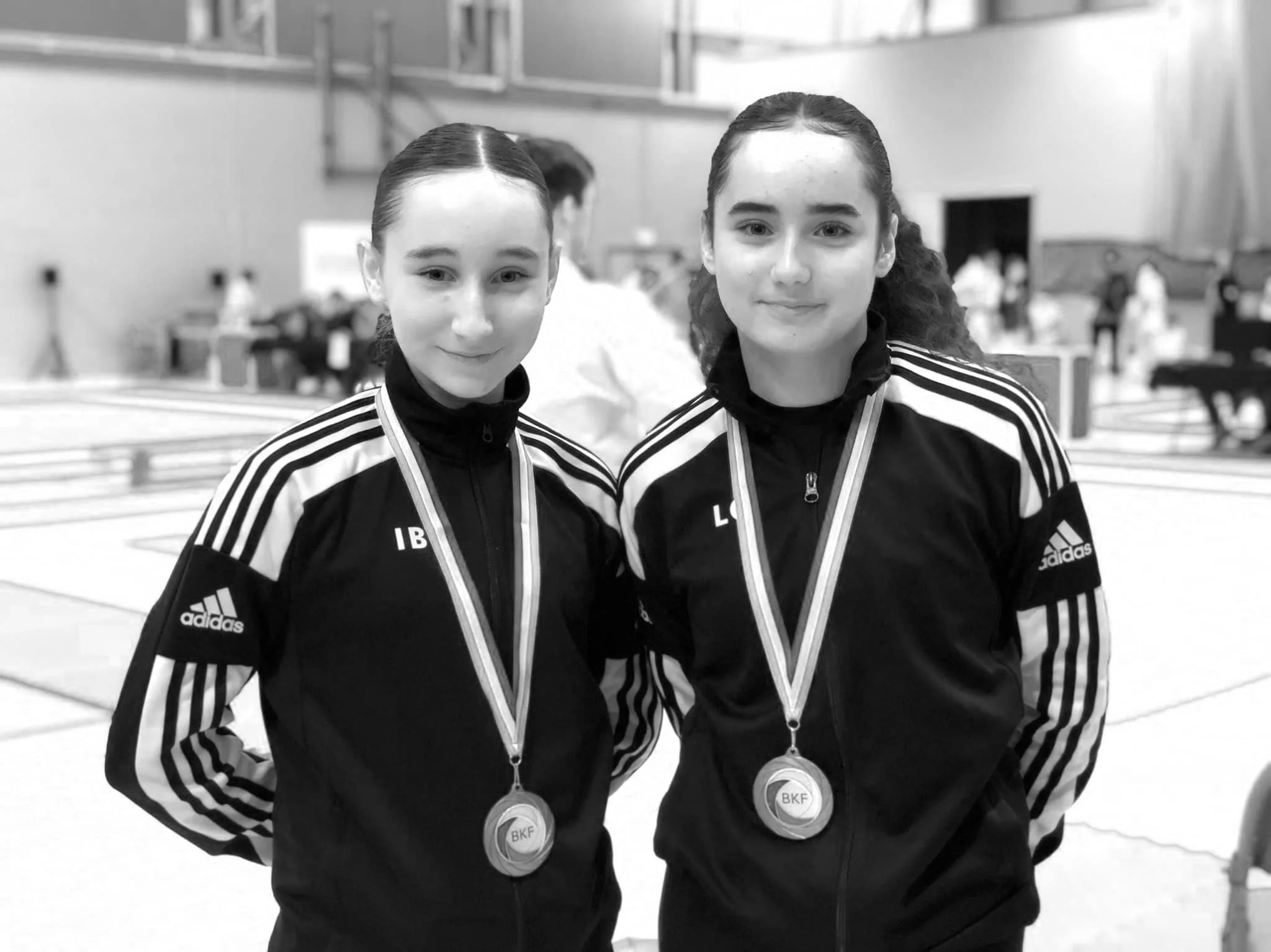 Medal Success at the BKF Grand Prix in Penrith