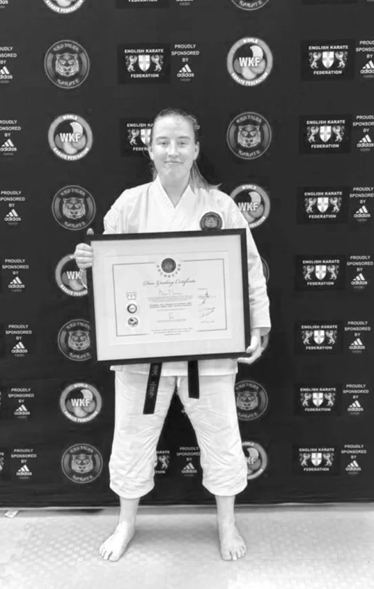 South Manchester Grading Results - 17th September 