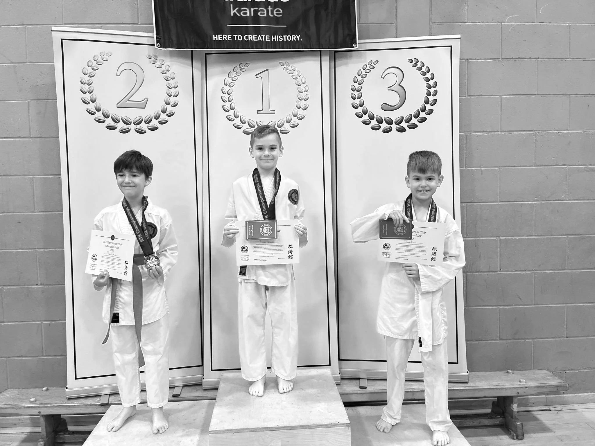 RTK Club Championship July 2023 Results