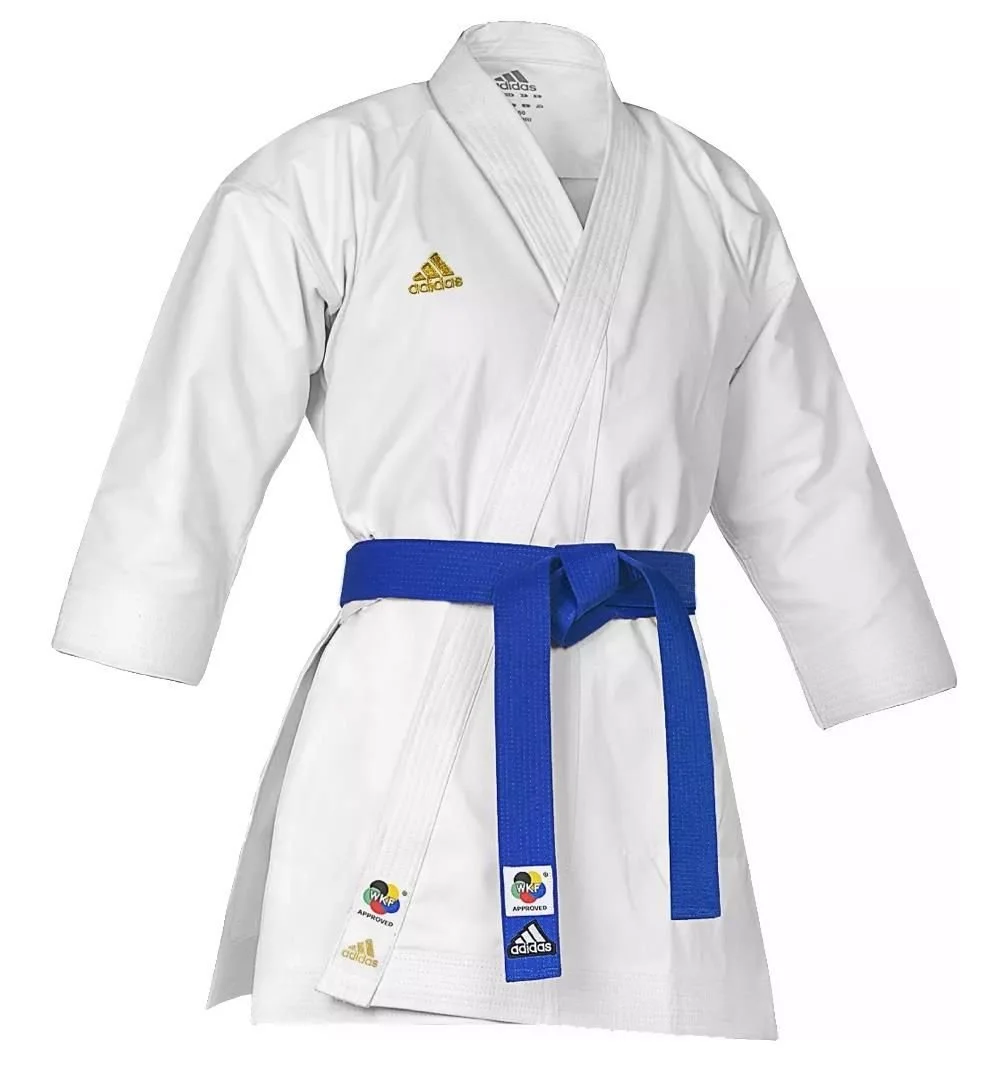 Baju Karate Kata Adidas Karategui Usa Zapatos Adidas Karategui Usa