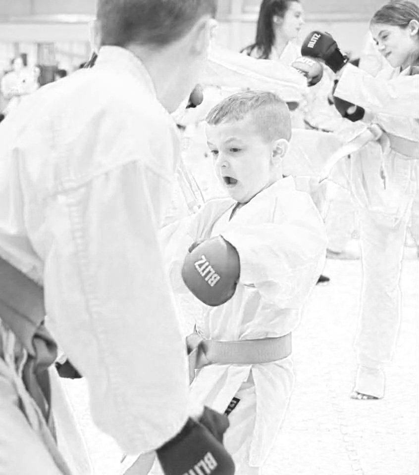 Karate Vs Other Martial Arts – Which one is right for you? 