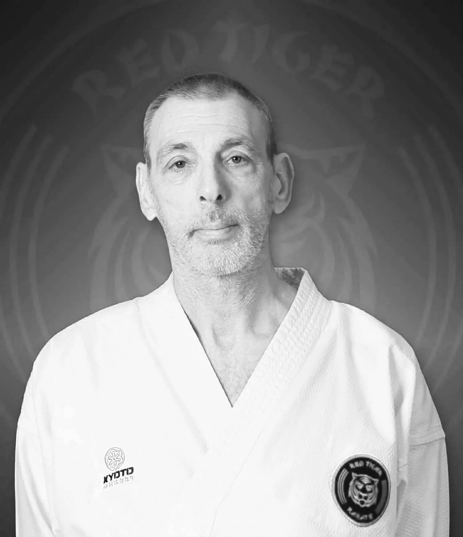 In Loving Memory of Tony Kelly Sensei, 3rd Dan