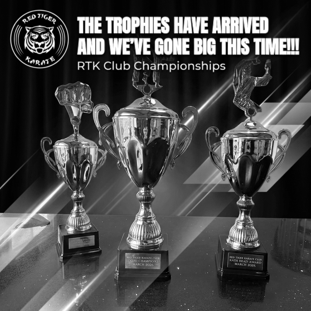 Club Championships Events Schedule now available