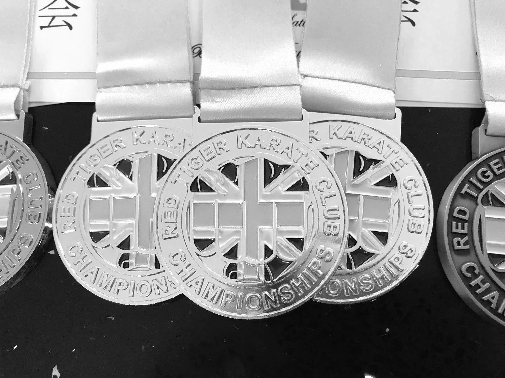 RTK Club Championships Results - 28th March 2026