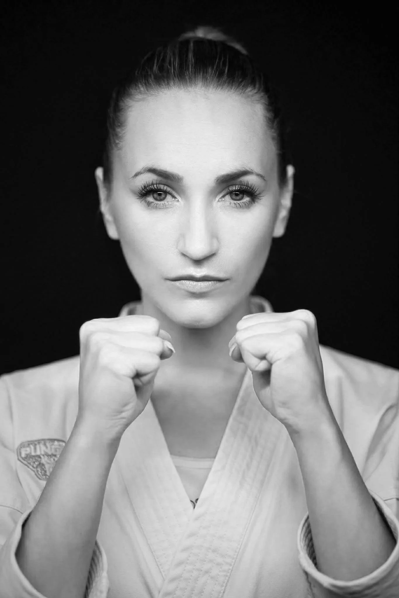 Thank You for Joining Our Kata Course with Sophie Wachter Sensei