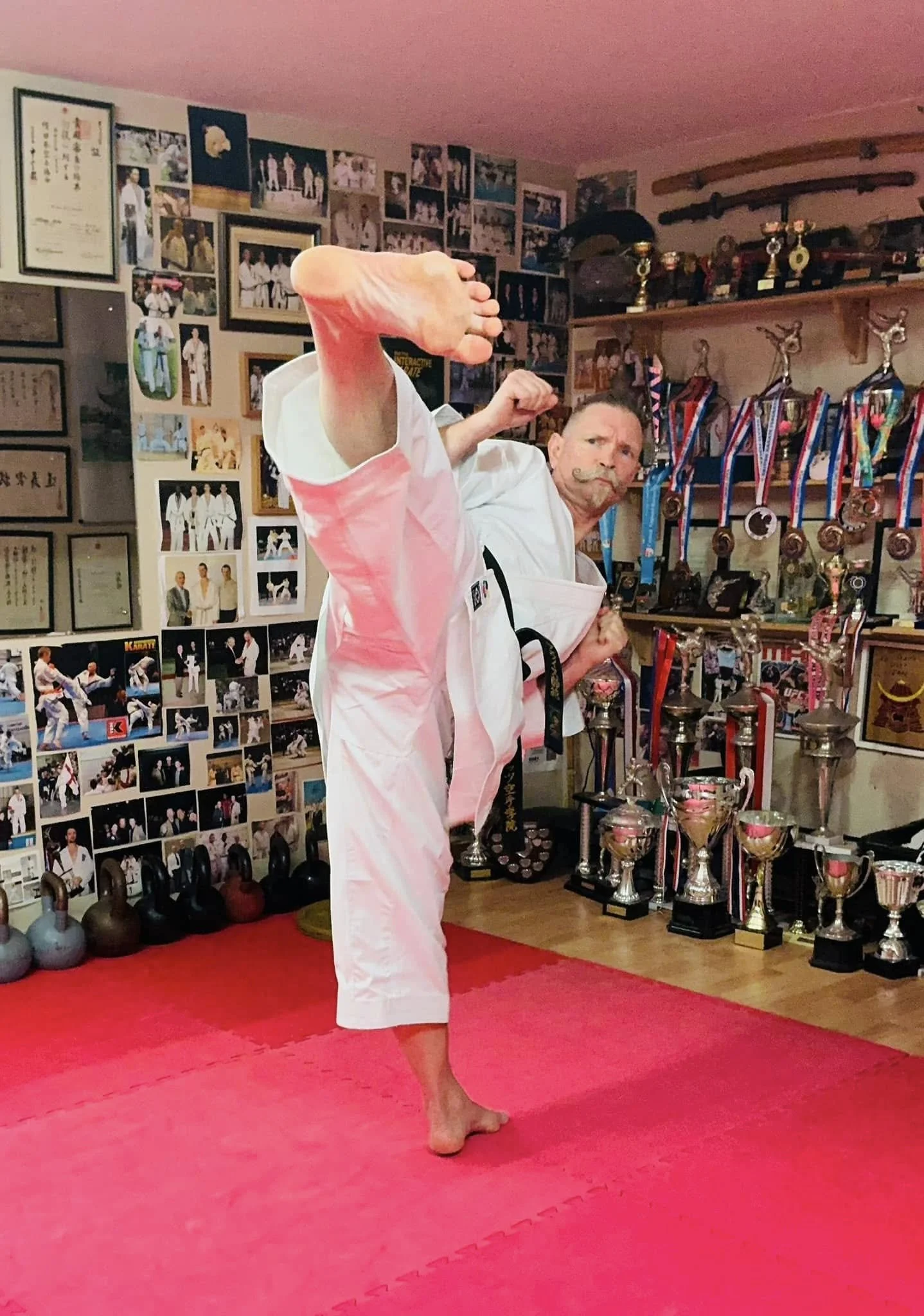Matt Price Sensei Course