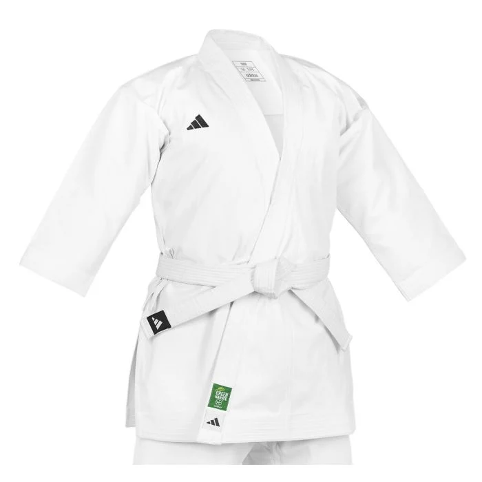 Karate Suit Adidas Karate Us 30 Adidas WKF Karate Uniform Japanese