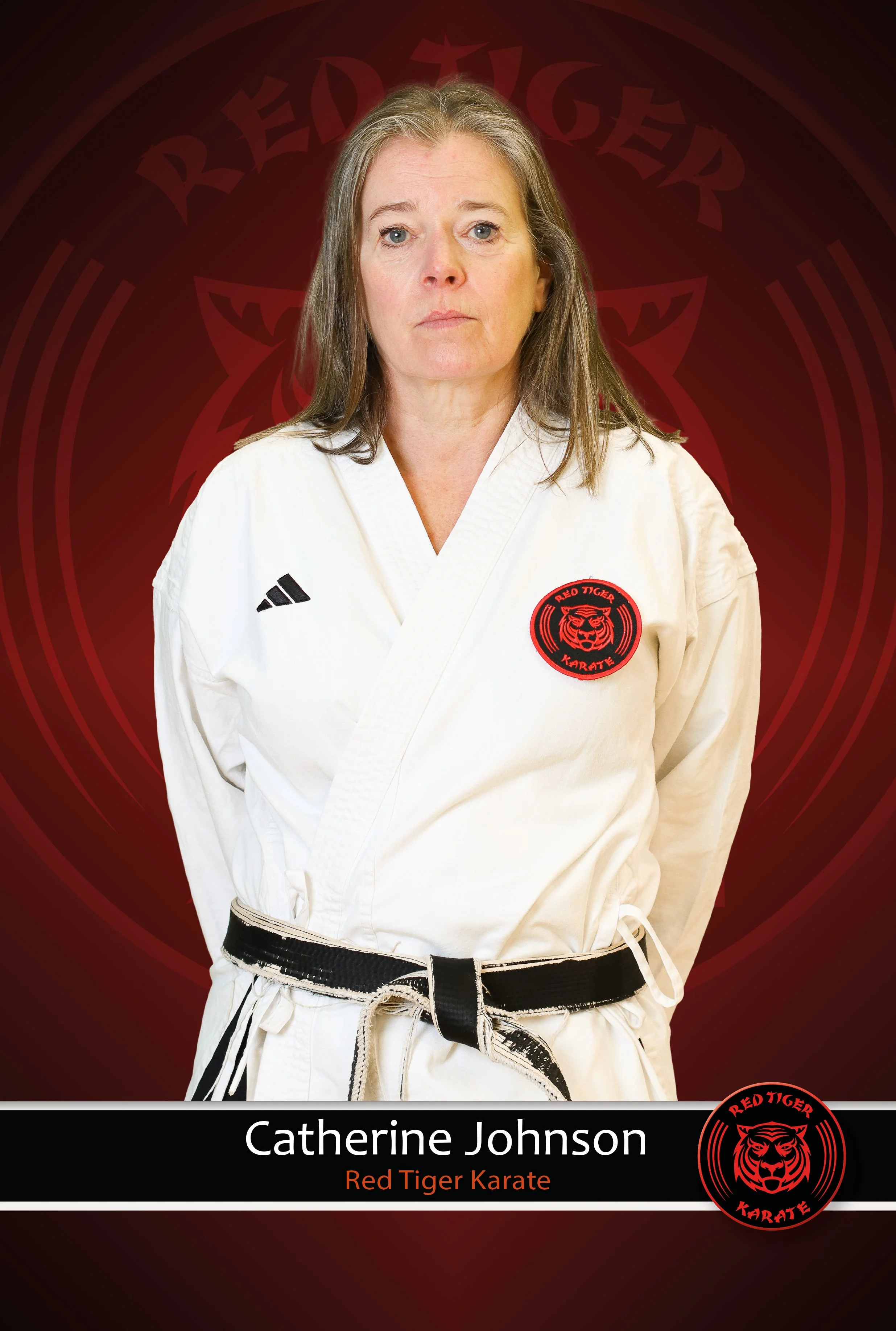 Catherine Johnson