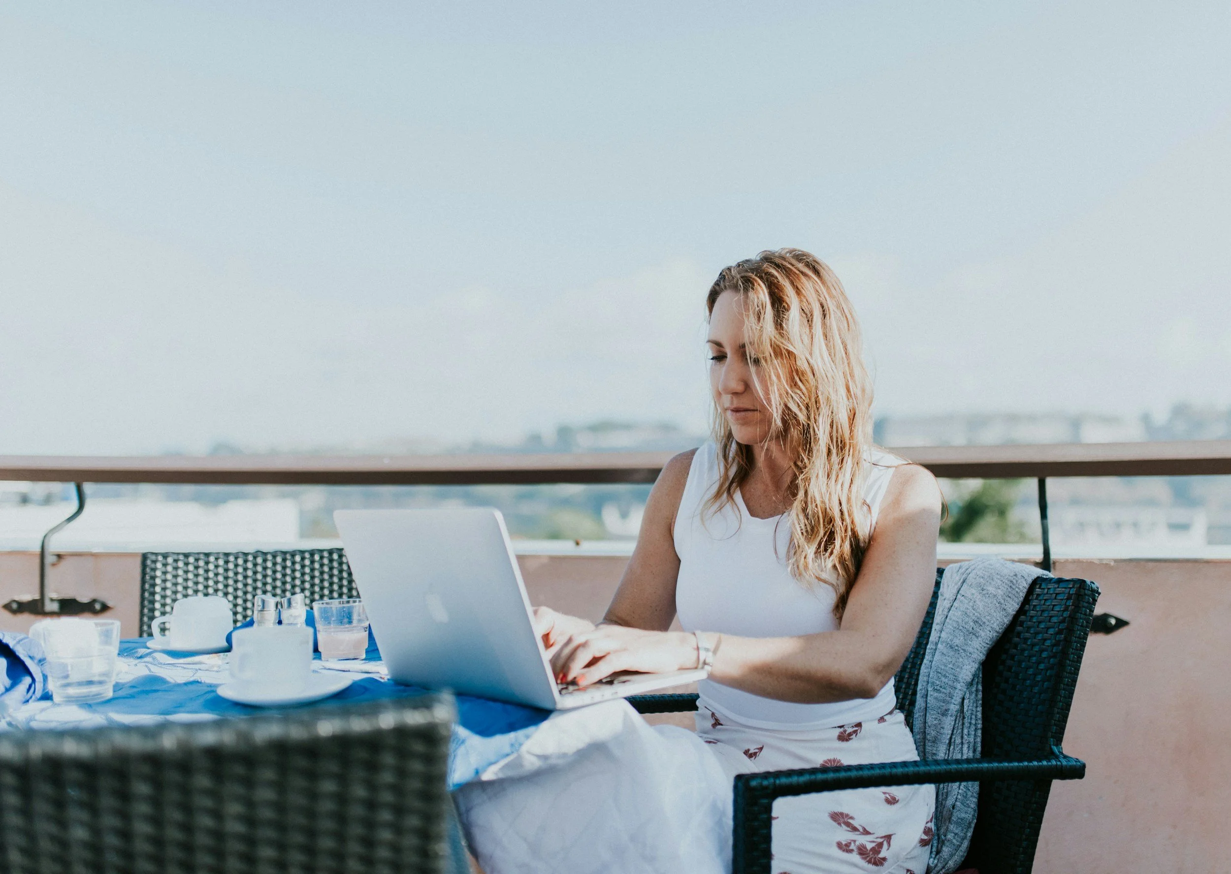 How Does Overwhelm Hold Women Entrepreneurs Back from Growth?