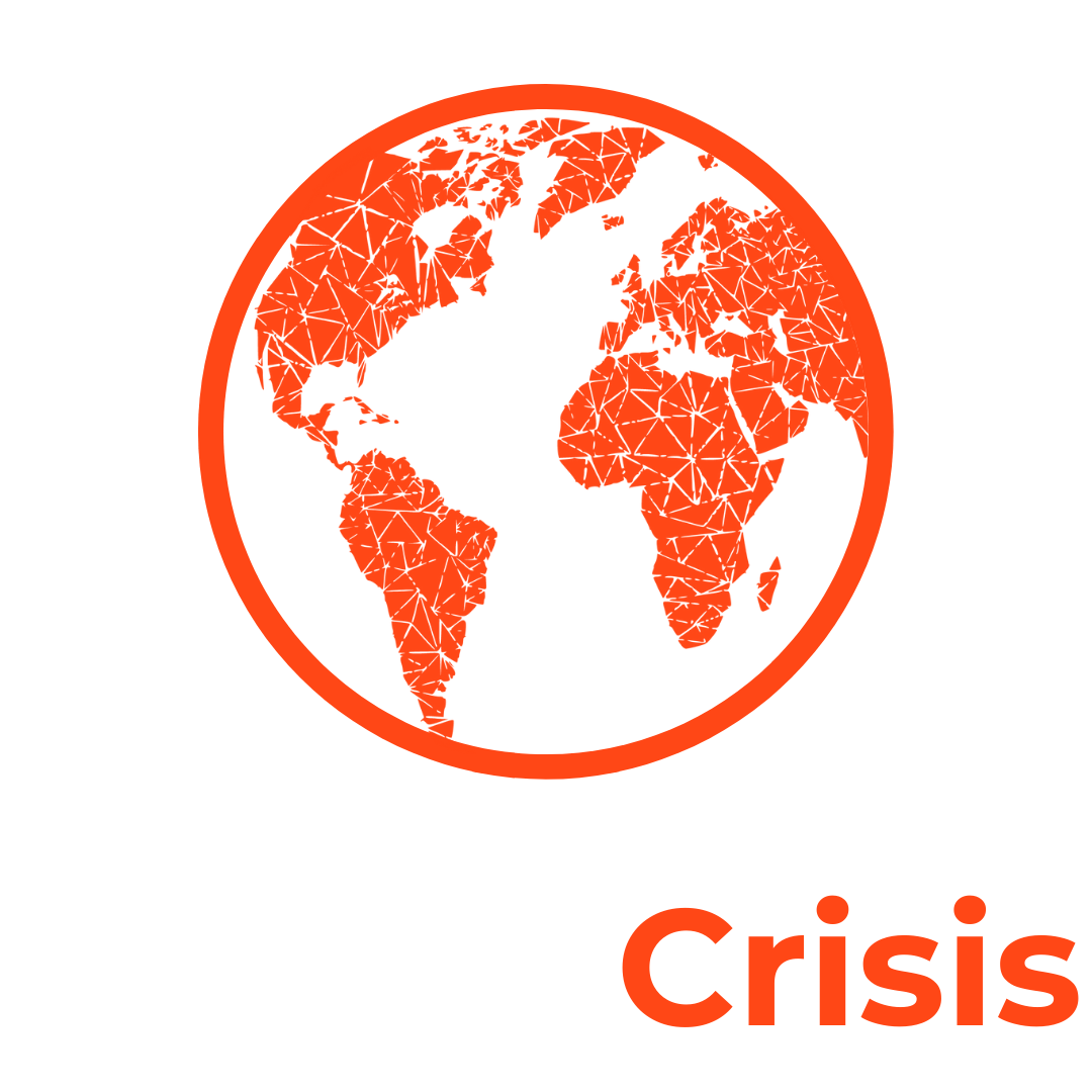 God in Crisis