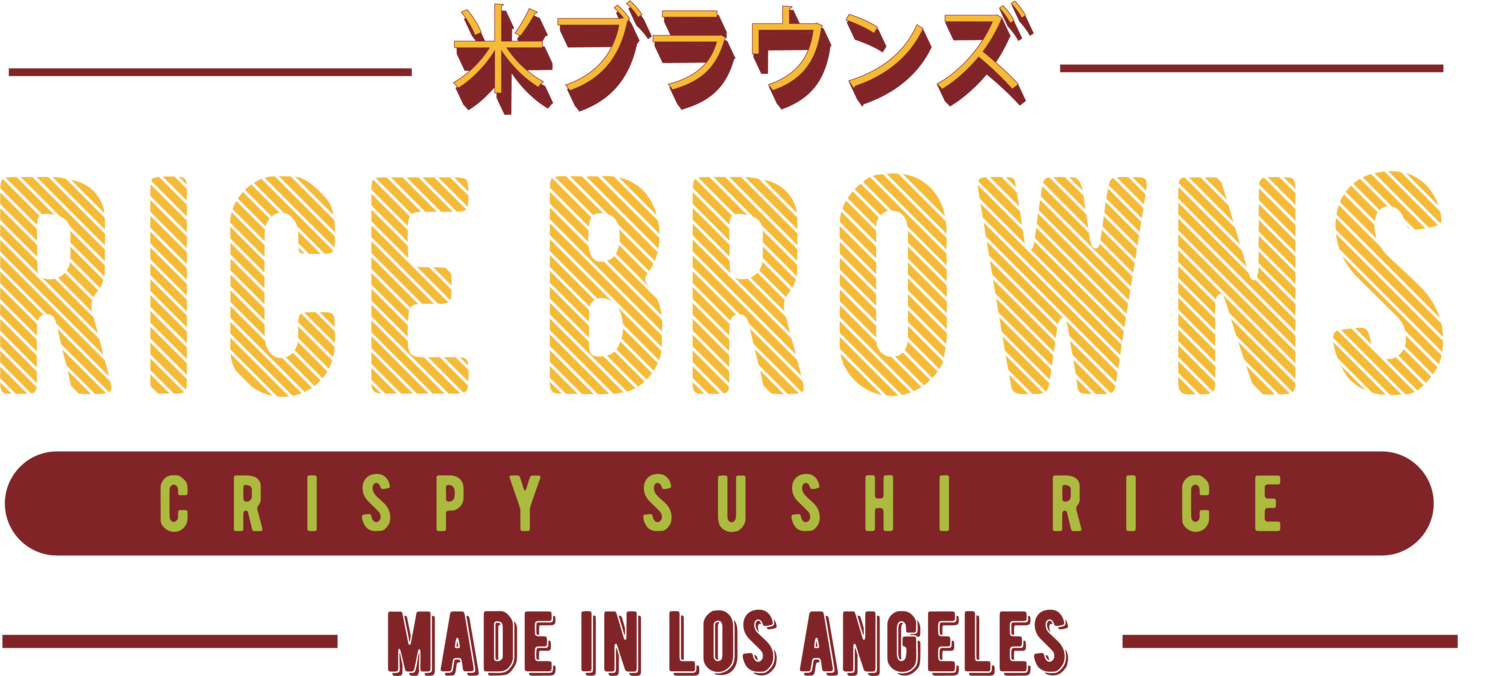 Rice Browns