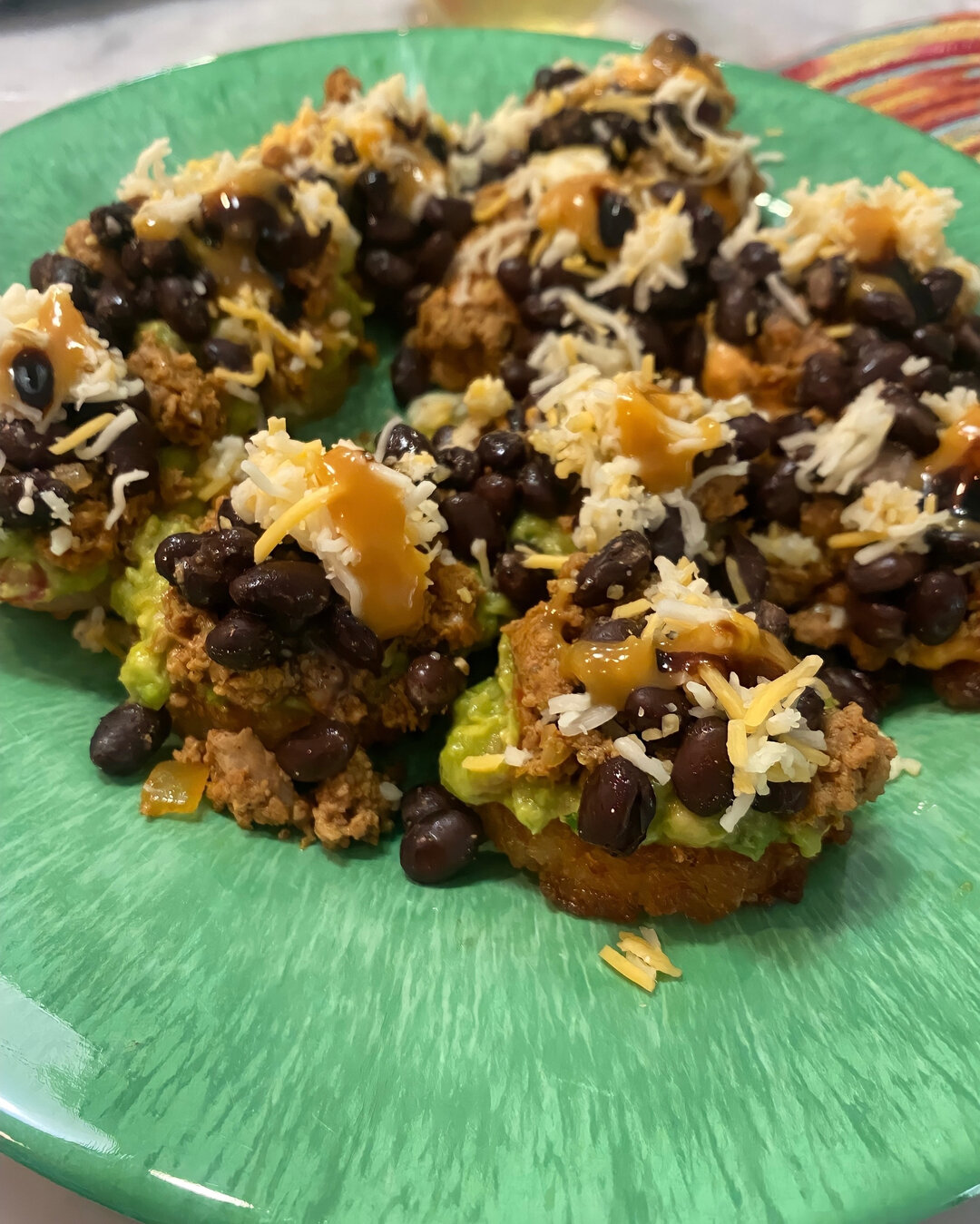 Here's another cool recipe from @prissss615! A delicious looking TexMex/Rice Brown twist. 🌮🔥​​​​​​​​
.​​​​​​​​
.​​​​​​​​
Shop now @bristolfarms @wholefoods @instacart @gelsonsmarkets 🛒​​​​​​​​
.​​​​​​​​
.​​​​​​​​
#recipe #recipes #good #yummy #fre