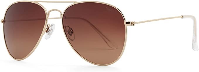 JOOX Polarized Aviator Sunglasses