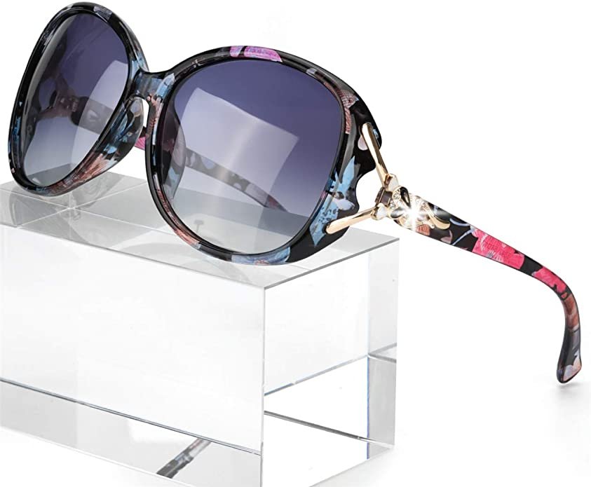 FIMILU Sunglasses for Women