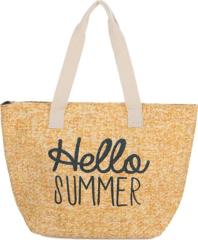 Funky Junque Women's Beach TOte