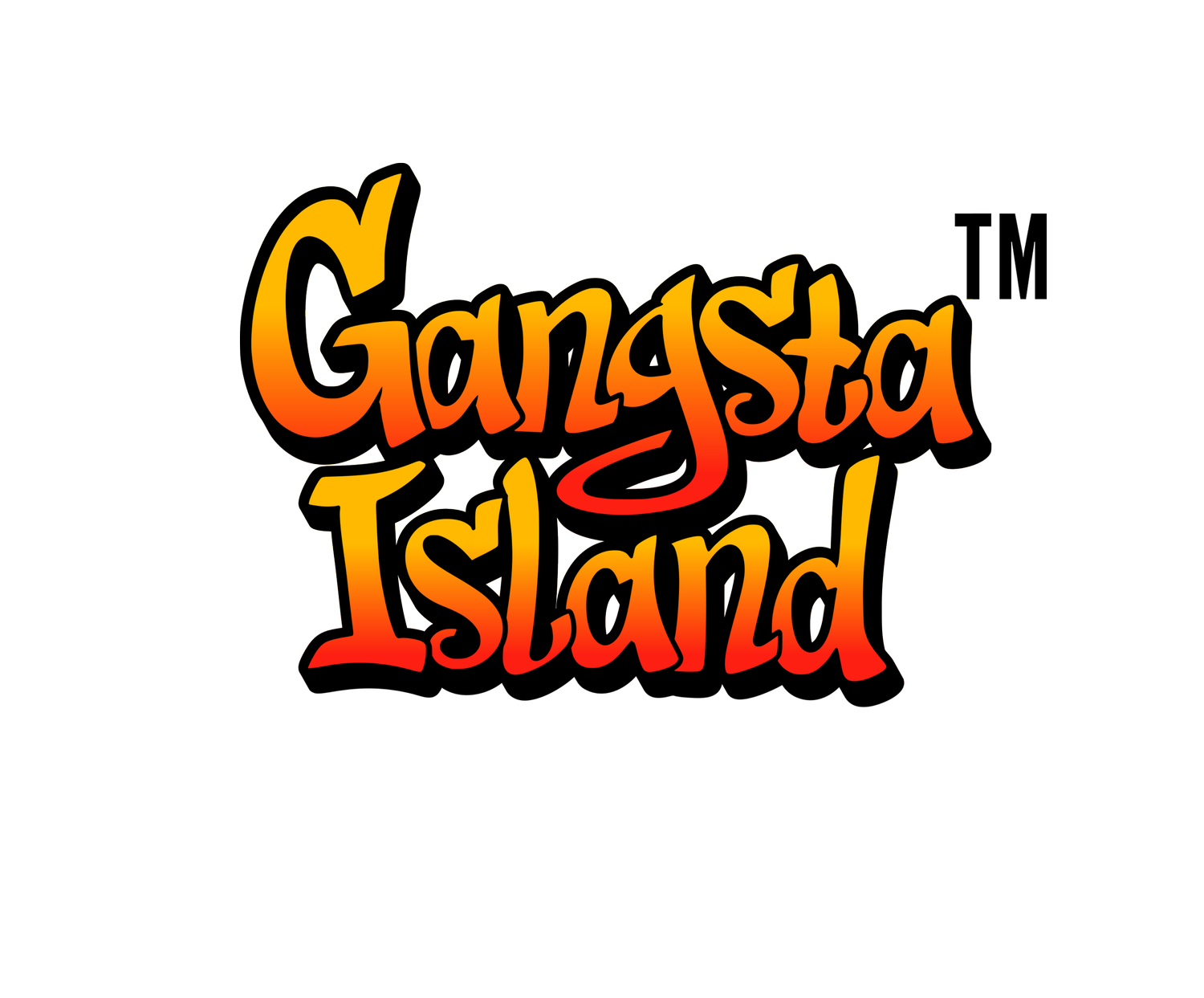 Gangsta Island Animated Series