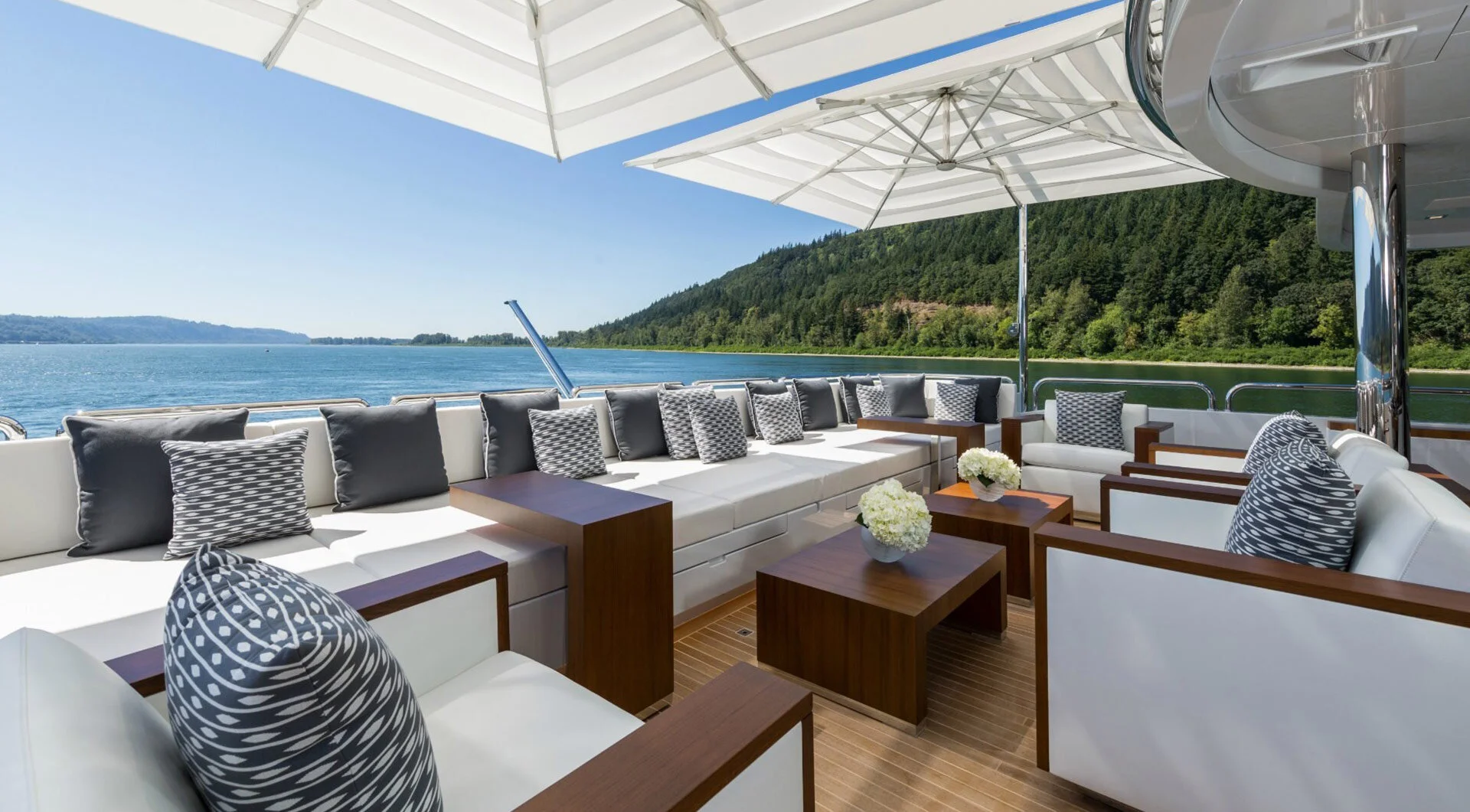 Photography by Steve Cridland