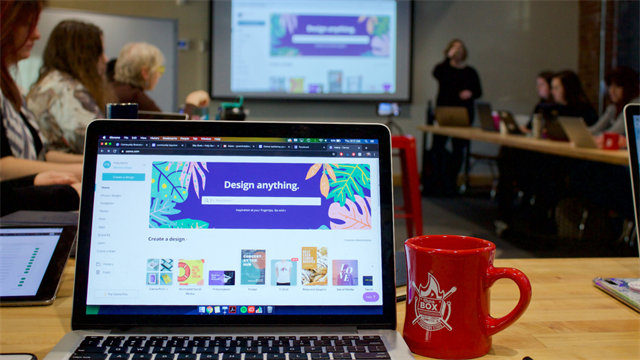 Why You Need to Check Out Canva Before You Make Your Next Graphic