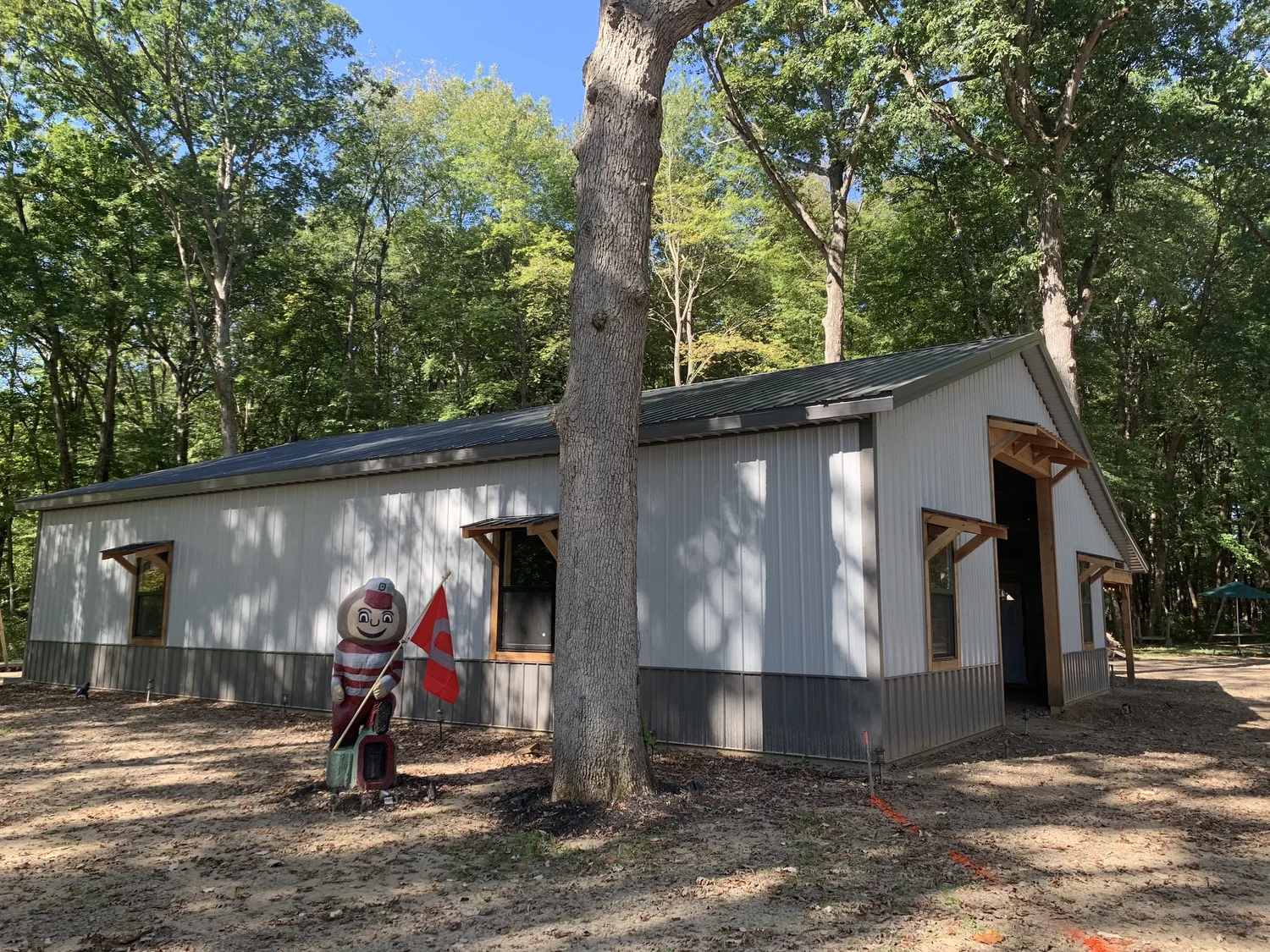 Services — Toledo Pole Barns