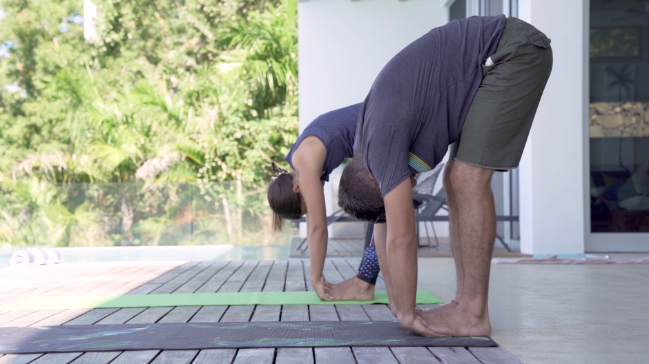 Private Yoga & Wellness Classes