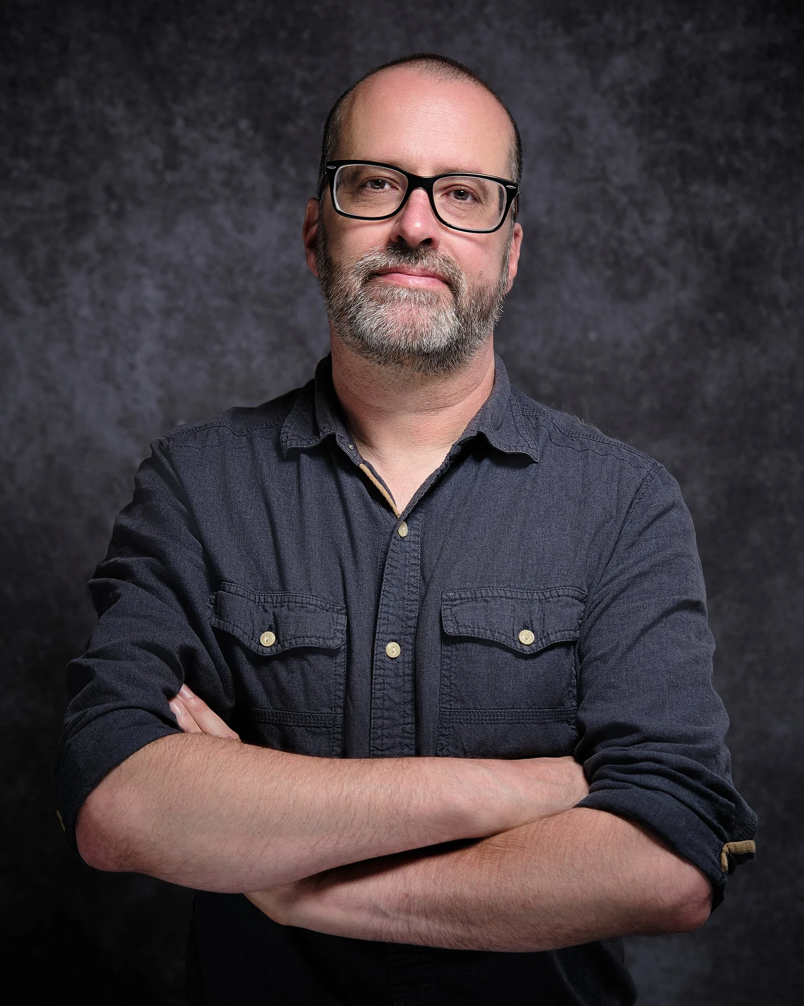 The Artistic Lens - Paul Armstrong