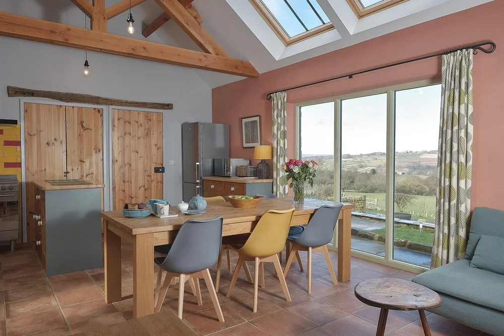 Property photo - holiday home interior