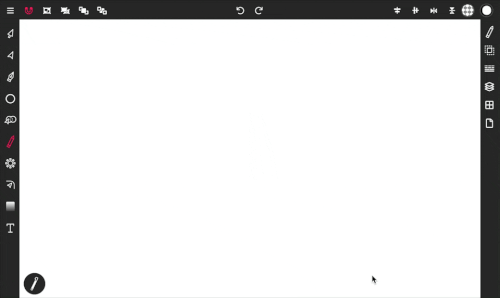 Vector Ink Tools About — Vector Ink