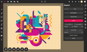 About — Vector Ink