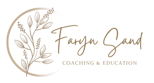 Faryn Sand 