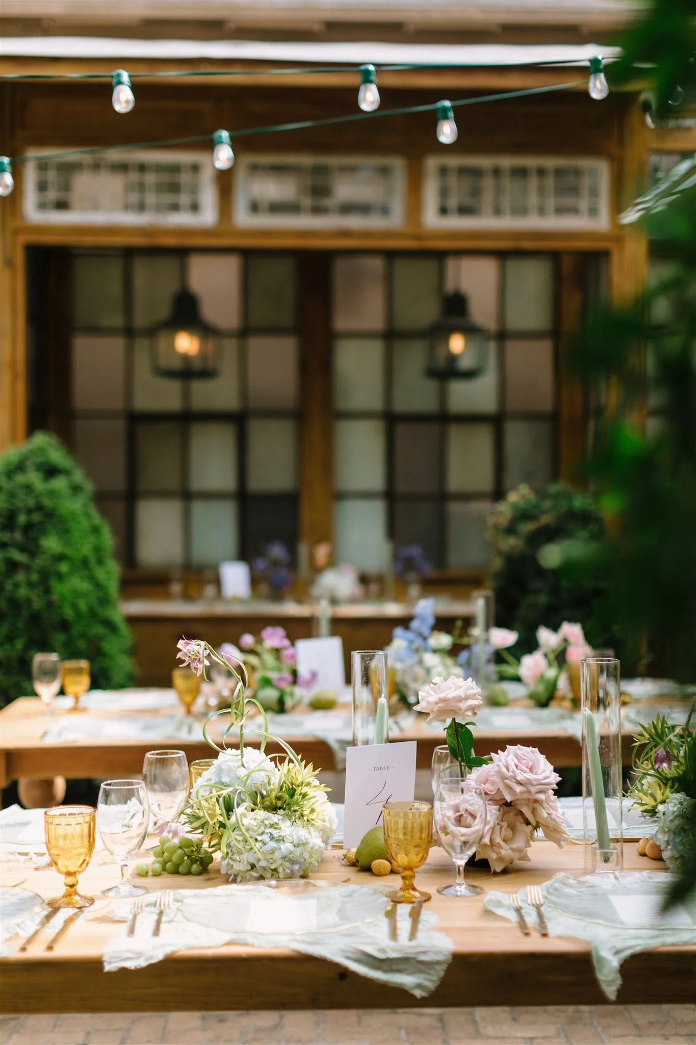 Photography: September Company