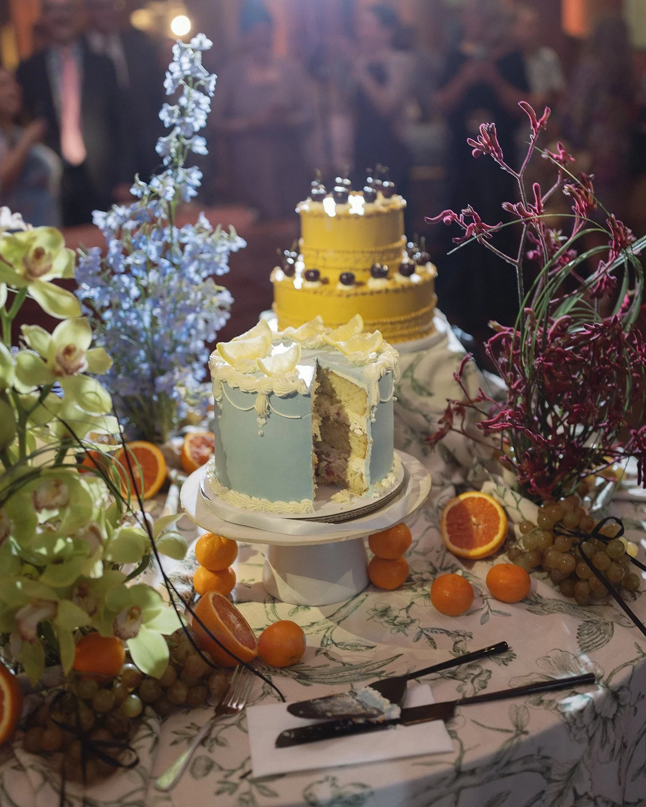 Photography: Theresa Kelly