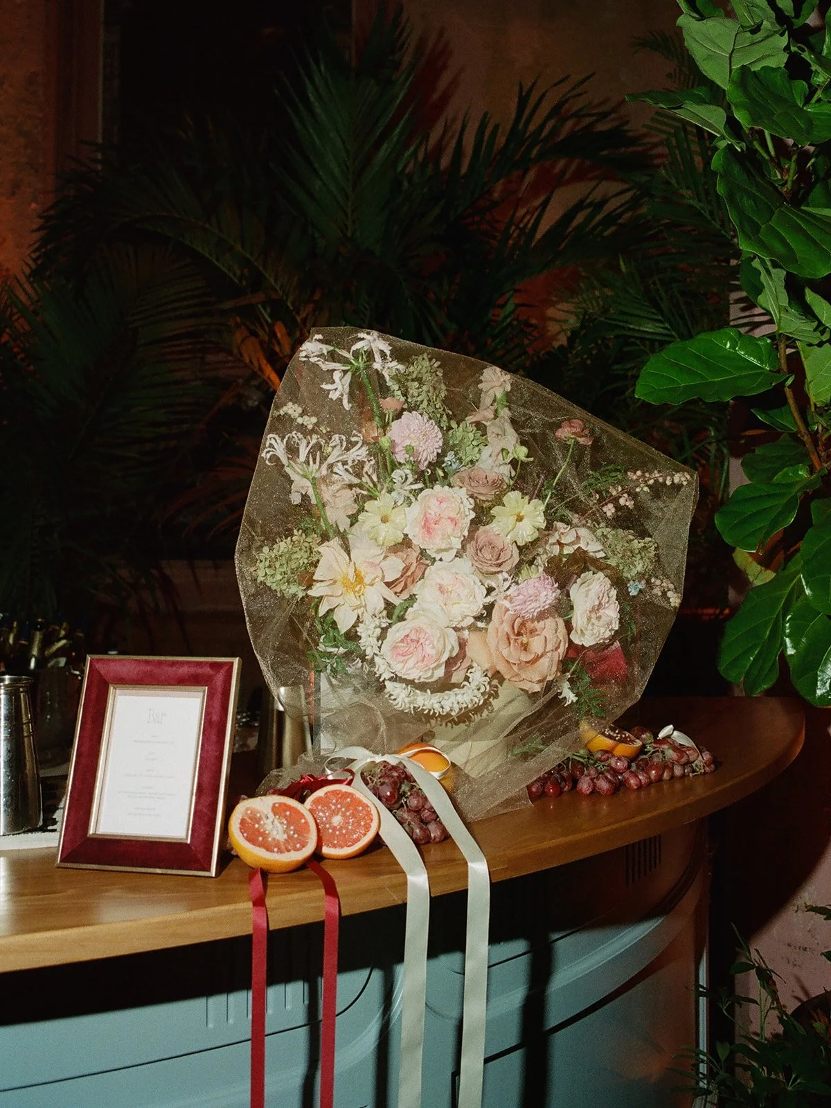 Photography: Madison Olling