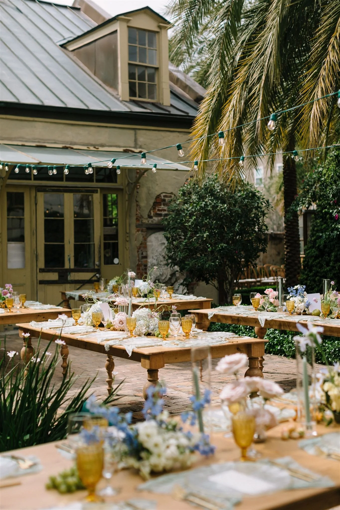 Photography: September Company