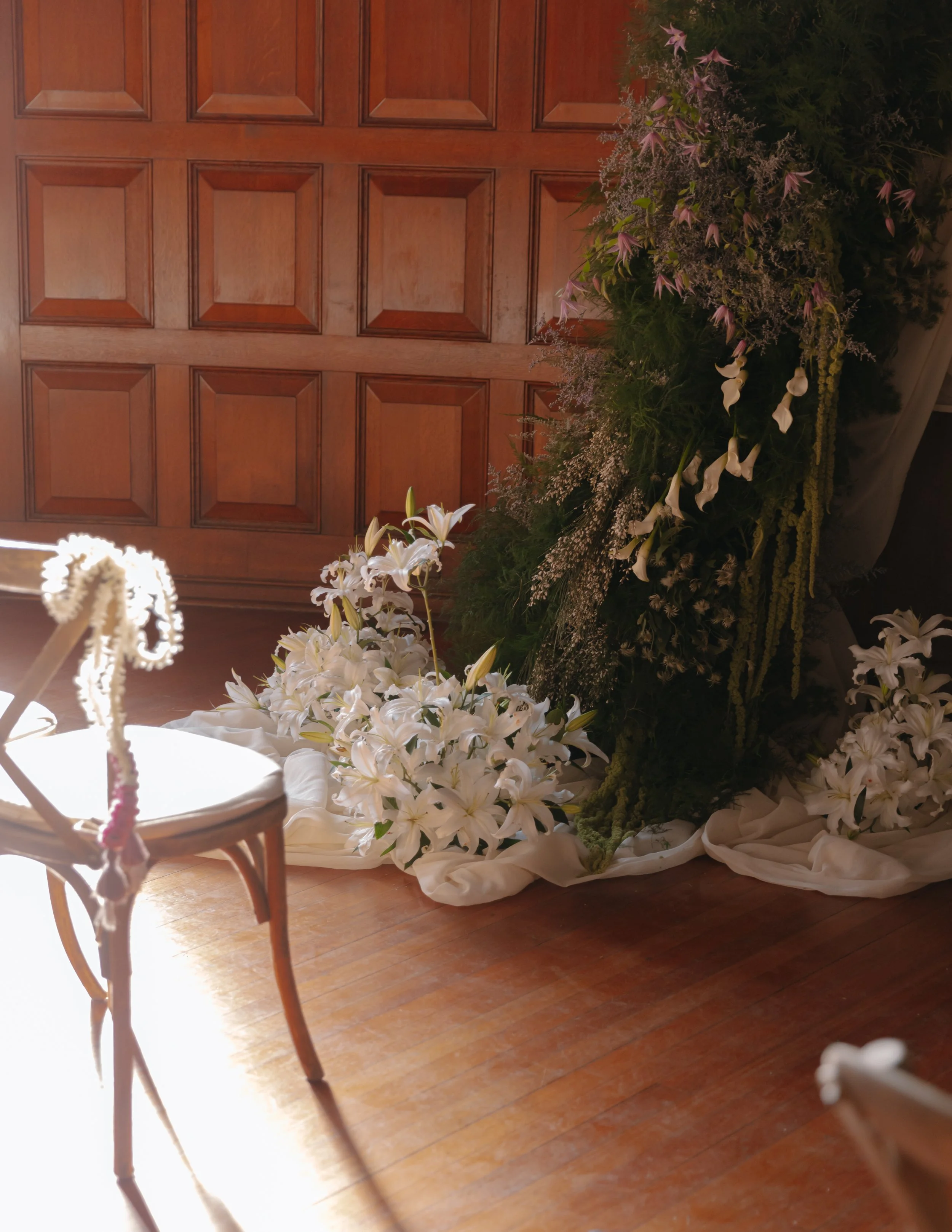 Photography: Camille DeLaune