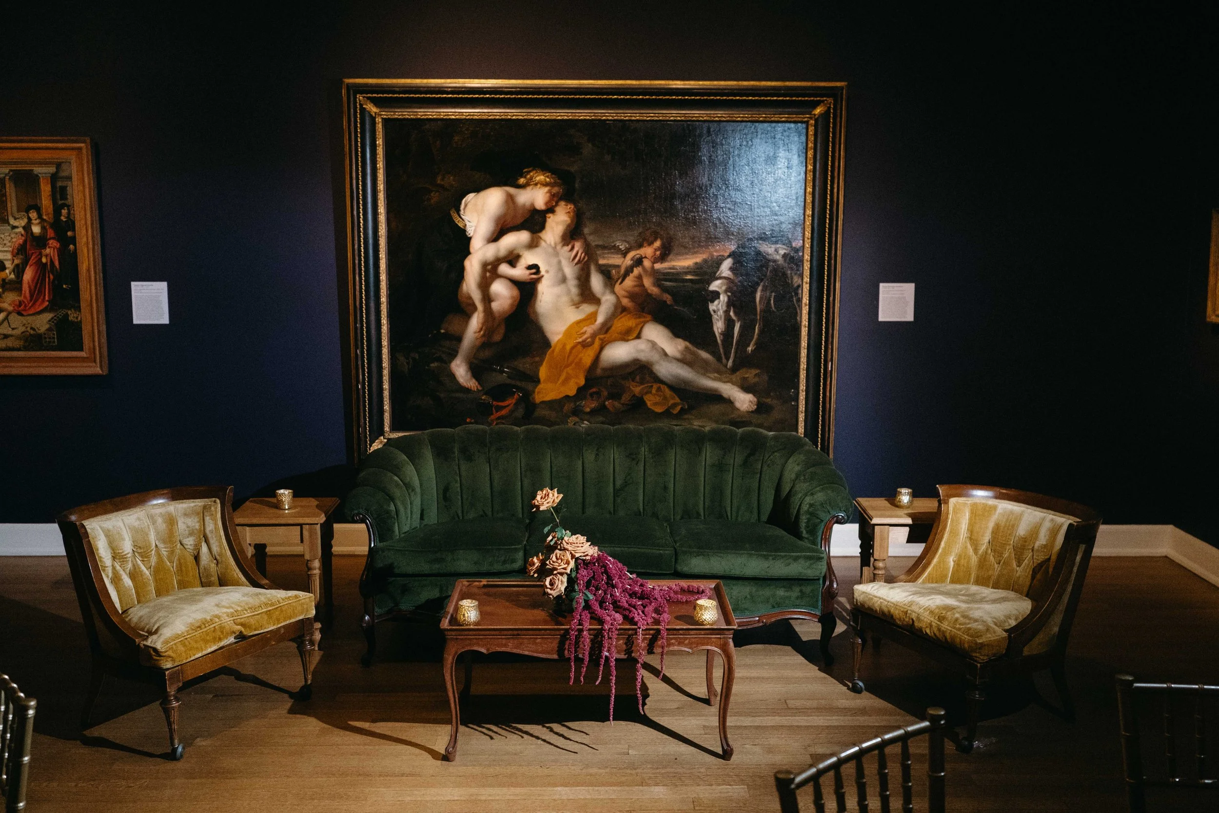 Photography: Trevor Mark