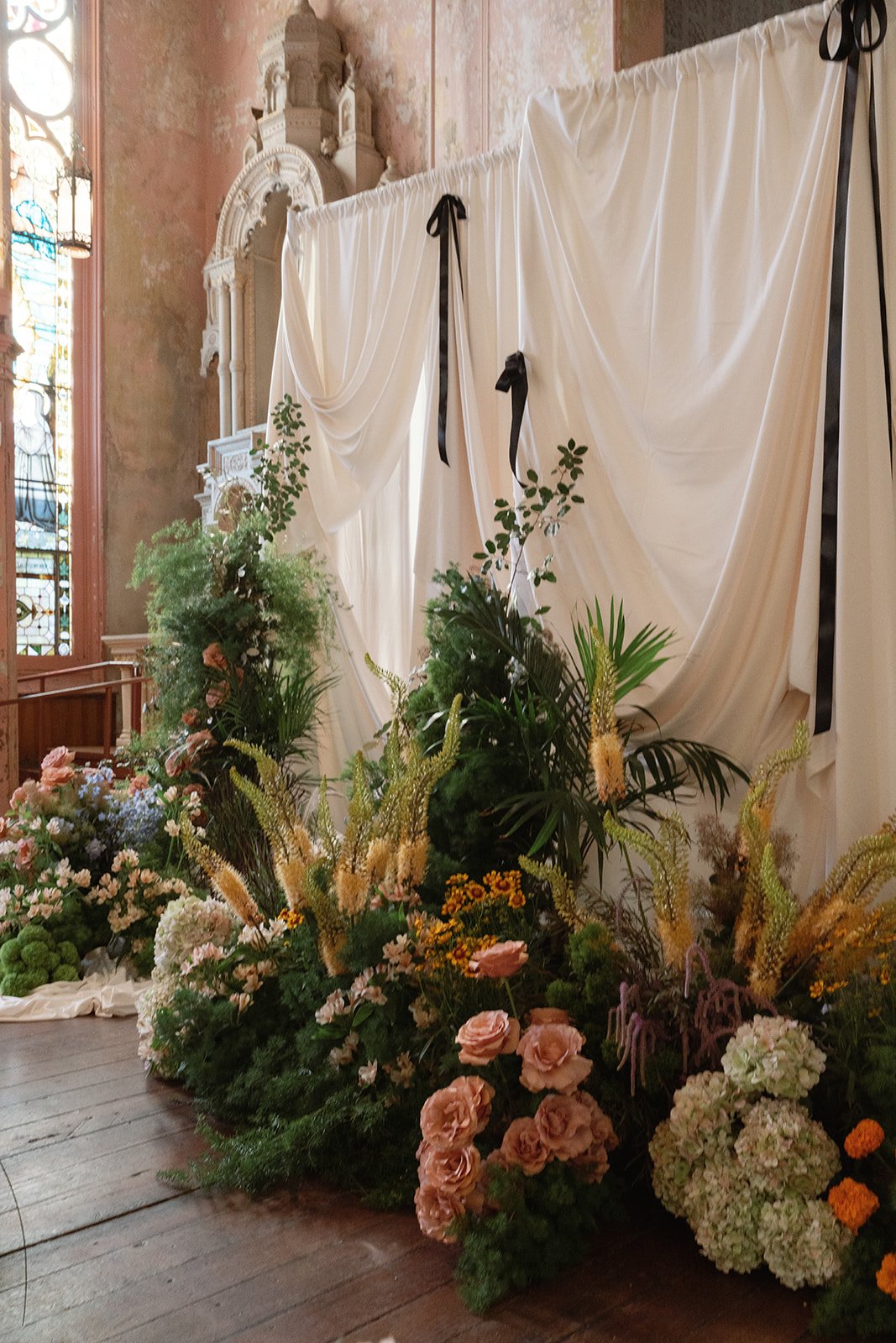 Photography: Theresa Kelly