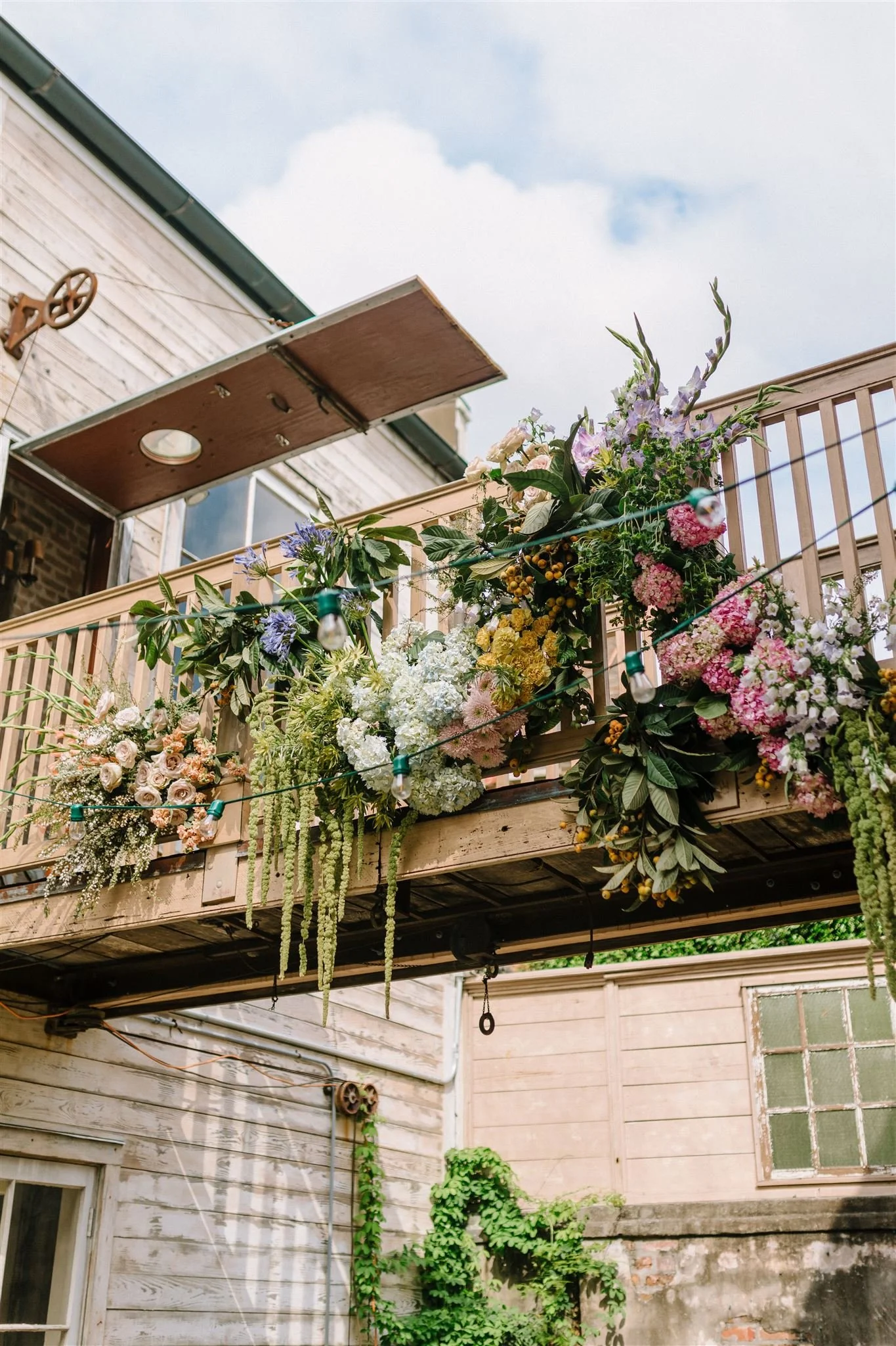 Photography: September Company