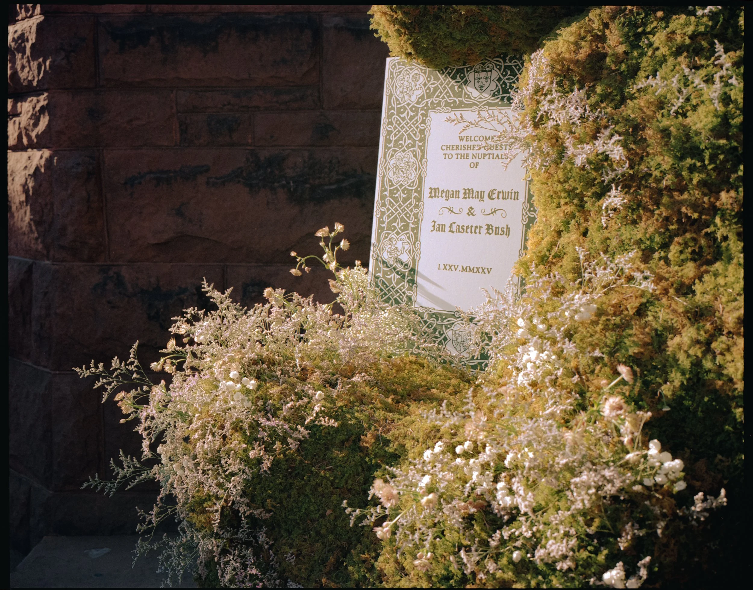 Photography: Camille DeLaune