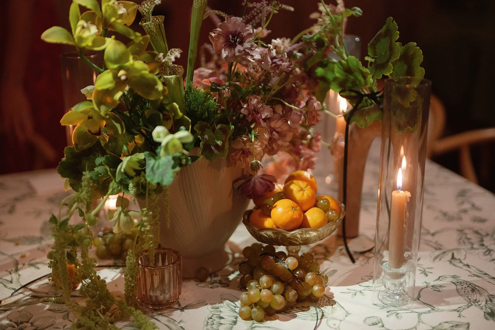 Photography: Theresa Kelly