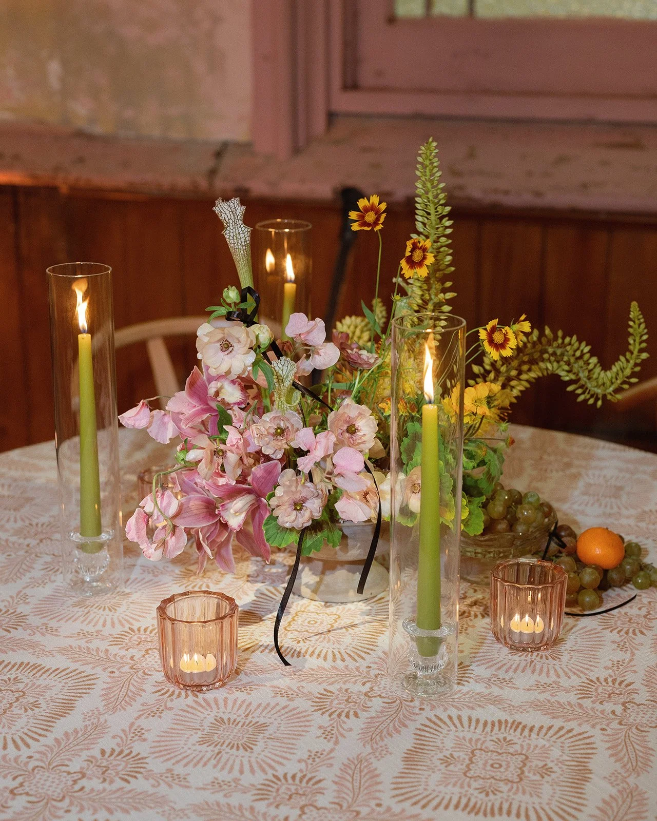 Photography: Theresa Kelly