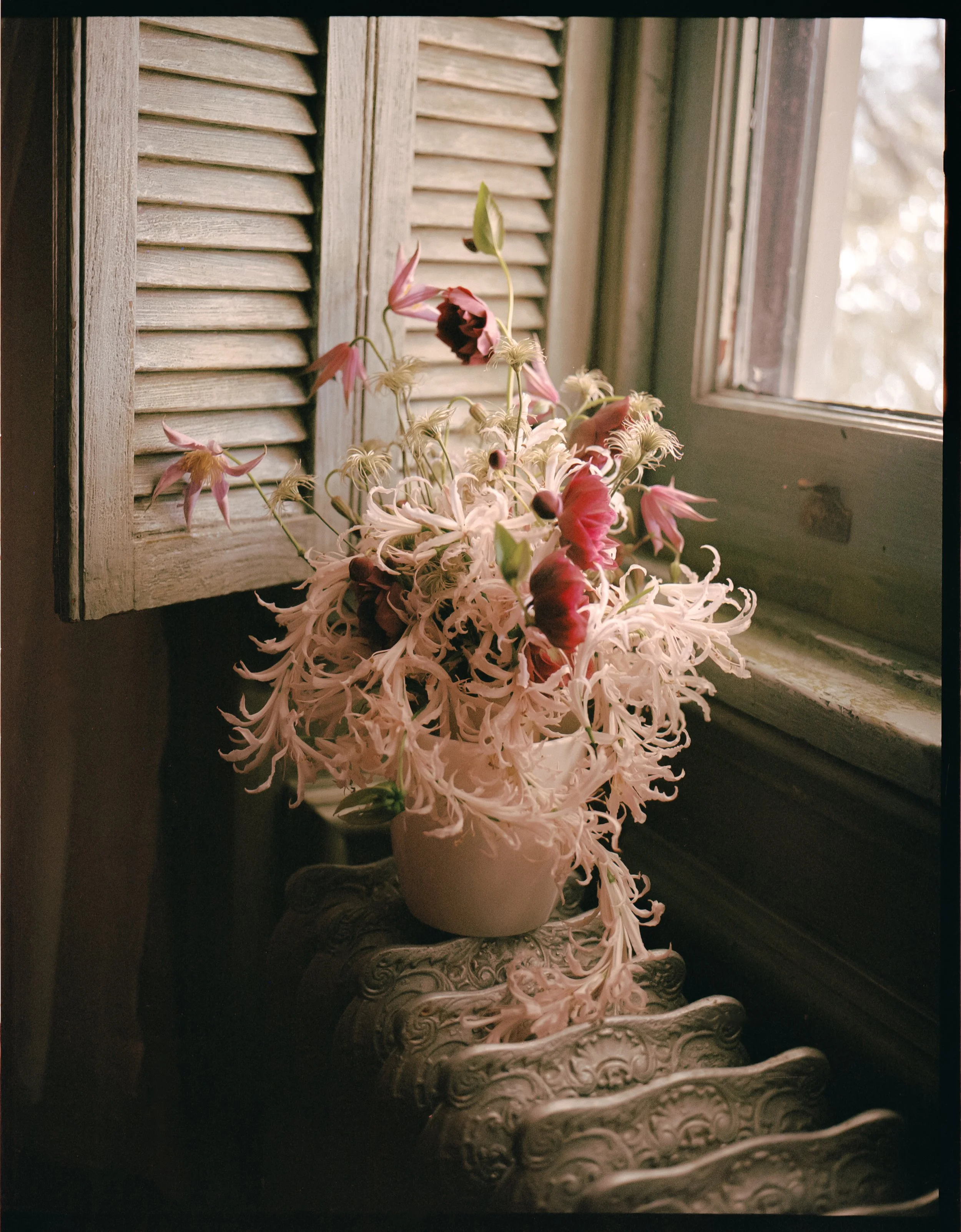 Photography: Camille DeLaune